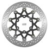 NG BRAKE DISC 1642G