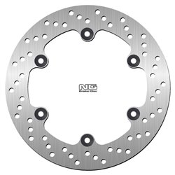 NG BRAKE DISC 1766