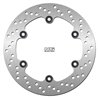 NG BRAKE DISC 1766