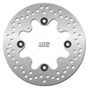 NG BRAKE DISC 1699