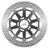 NG BRAKE DISC 1565G