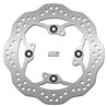 NG BRAKE DISC 1707X