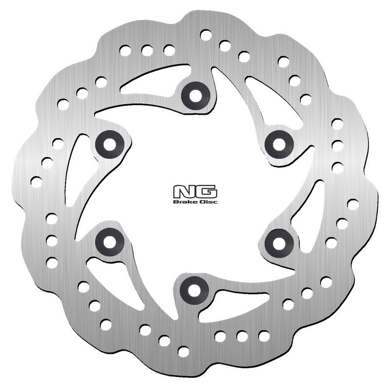 NG BRAKE DISC 1311X