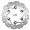 NG BRAKE DISC 1311X