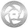 NG BRAKE DISC 1721