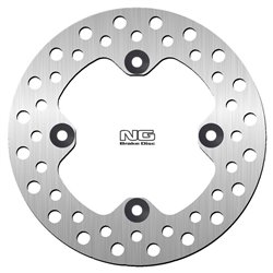 NG BRAKE DISC 1731