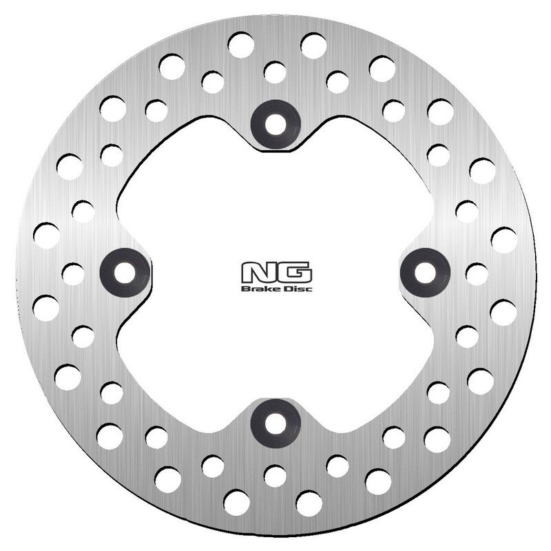 NG BRAKE DISC 1731