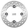 NG BRAKE DISC 1731