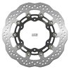 NG BRAKE DISC 297XG