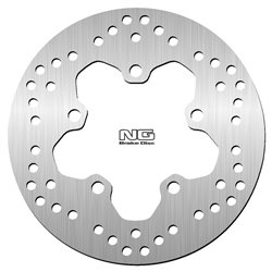 NG BRAKE DISC 1735