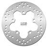 NG BRAKE DISC 1735