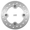 NG BRAKE DISC 1671