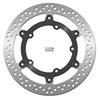 NG BRAKE DISC 1712