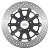 NG BRAKE DISC 1774