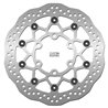 NG BRAKE DISC 1705X