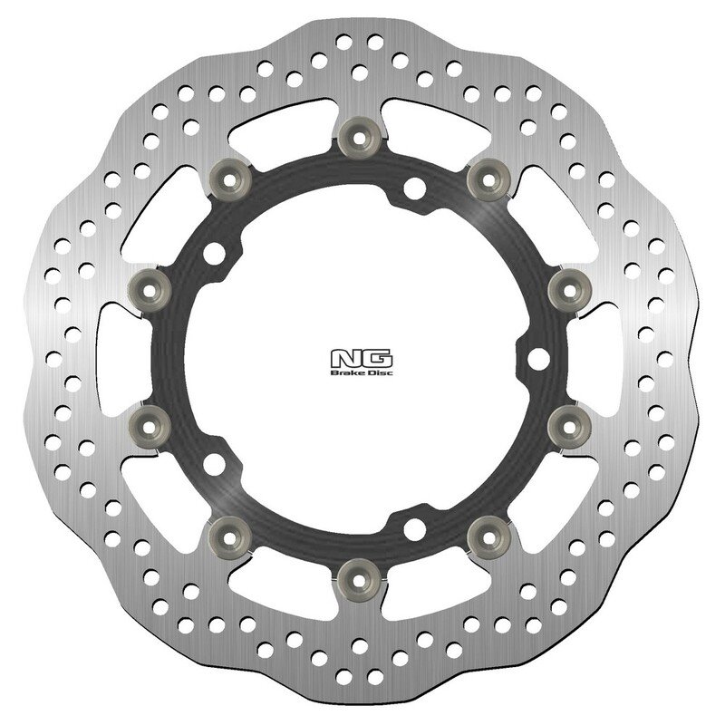 NG BRAKE DISC 1785XG