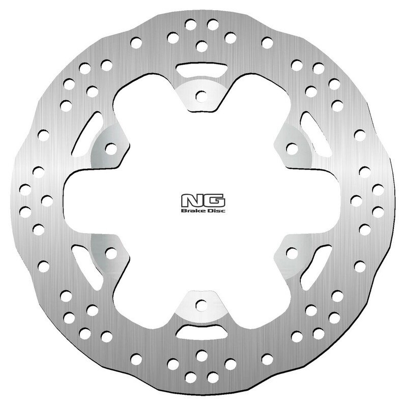 NG BRAKE DISC 1720X