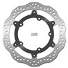 NG BRAKE DISC 1712X