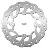 NG BRAKE DISC 1762X