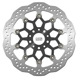 NG BRAKE DISC 1465XG