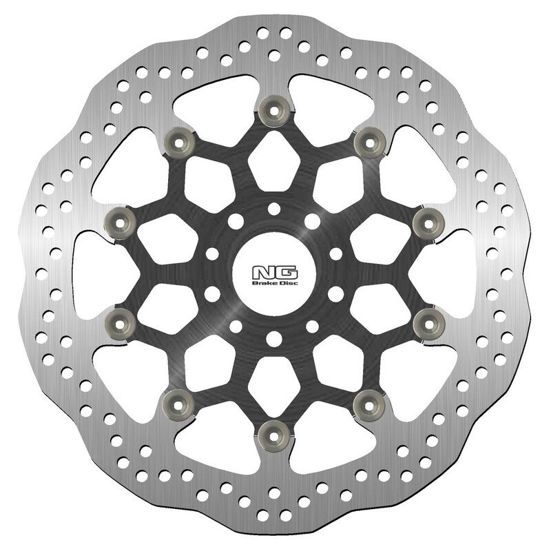 NG BRAKE DISC 1465XG