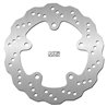 NG BRAKE DISC 1702X