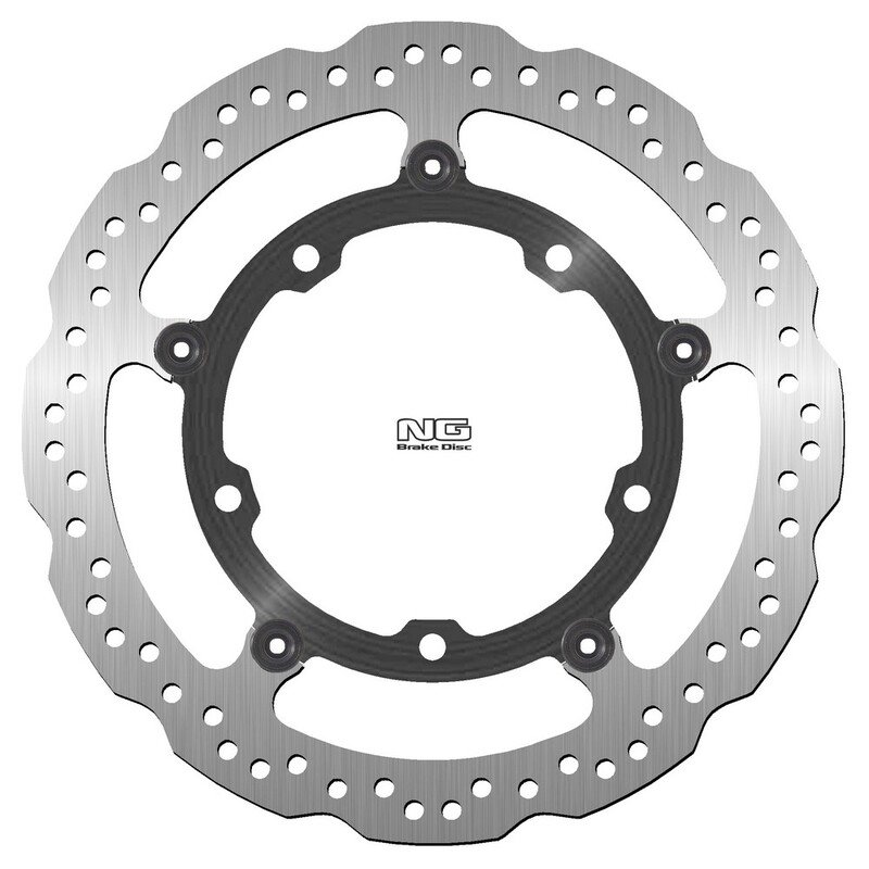 NG BRAKE DISC 1749X