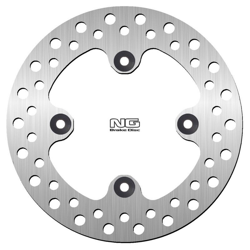 NG BRAKE DISC 1730