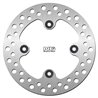 NG BRAKE DISC 1730