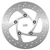 NG BRAKE DISC 1674