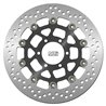 NG BRAKE DISC 1758G