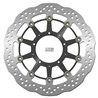 NG BRAKE DISC 1672XG