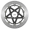 NG BRAKE DISC 1693G