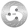 NG BRAKE DISC 1653