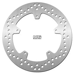 NG BRAKE DISC 1773