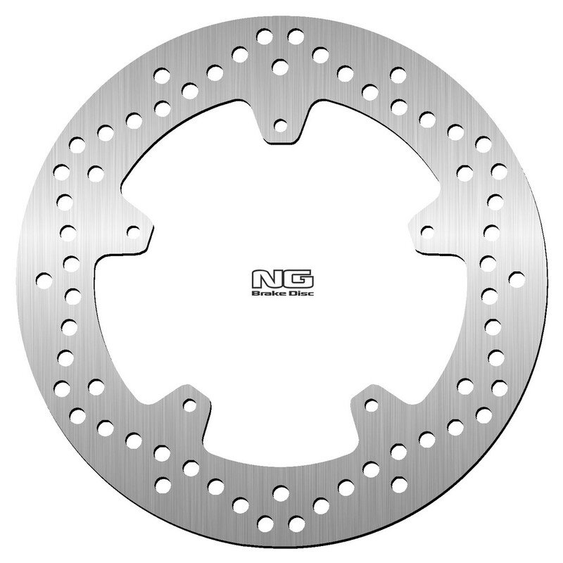 NG BRAKE DISC 1773