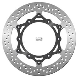 NG BRAKE DISC 1739