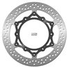 NG BRAKE DISC 1739