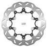 NG BRAKE DISC 1640X