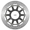 NG BRAKE DISC 1679G