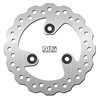 NG BRAKE DISC 1616X