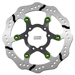 NG BRAKE DISC 1405XBH