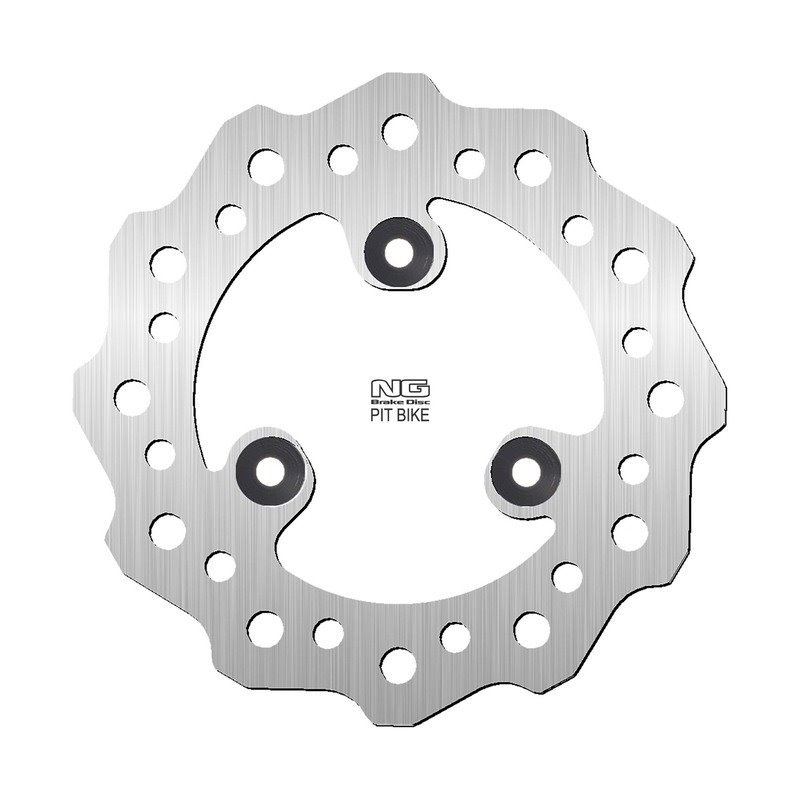 NG BRAKE DISC 2060X