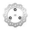 NG BRAKE DISC 2060X