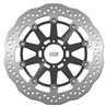 NG BRAKE DISC 1597XG