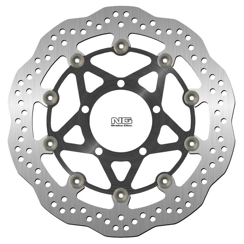 NG BRAKE DISC 1728XG