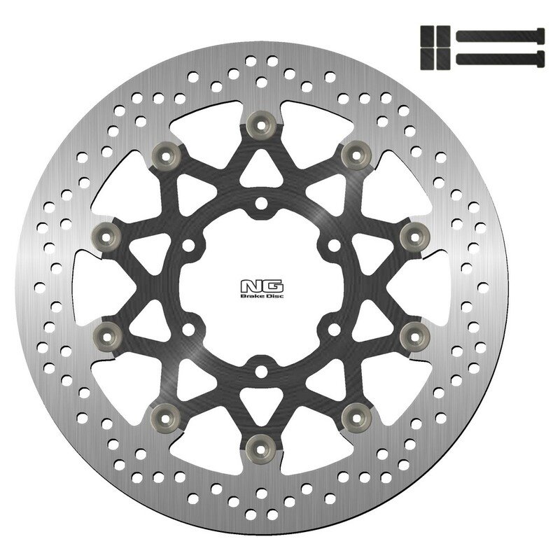 NG BRAKE DISC 1642GK32