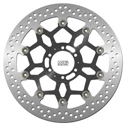 NG BRAKE DISC 1780G