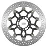 NG BRAKE DISC 1780G