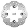 NG BRAKE DISC 1699X